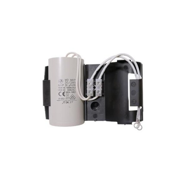 Pump Repair Kits- Kit, Capacitor, 30MF 400V, MG90, MG Motor.